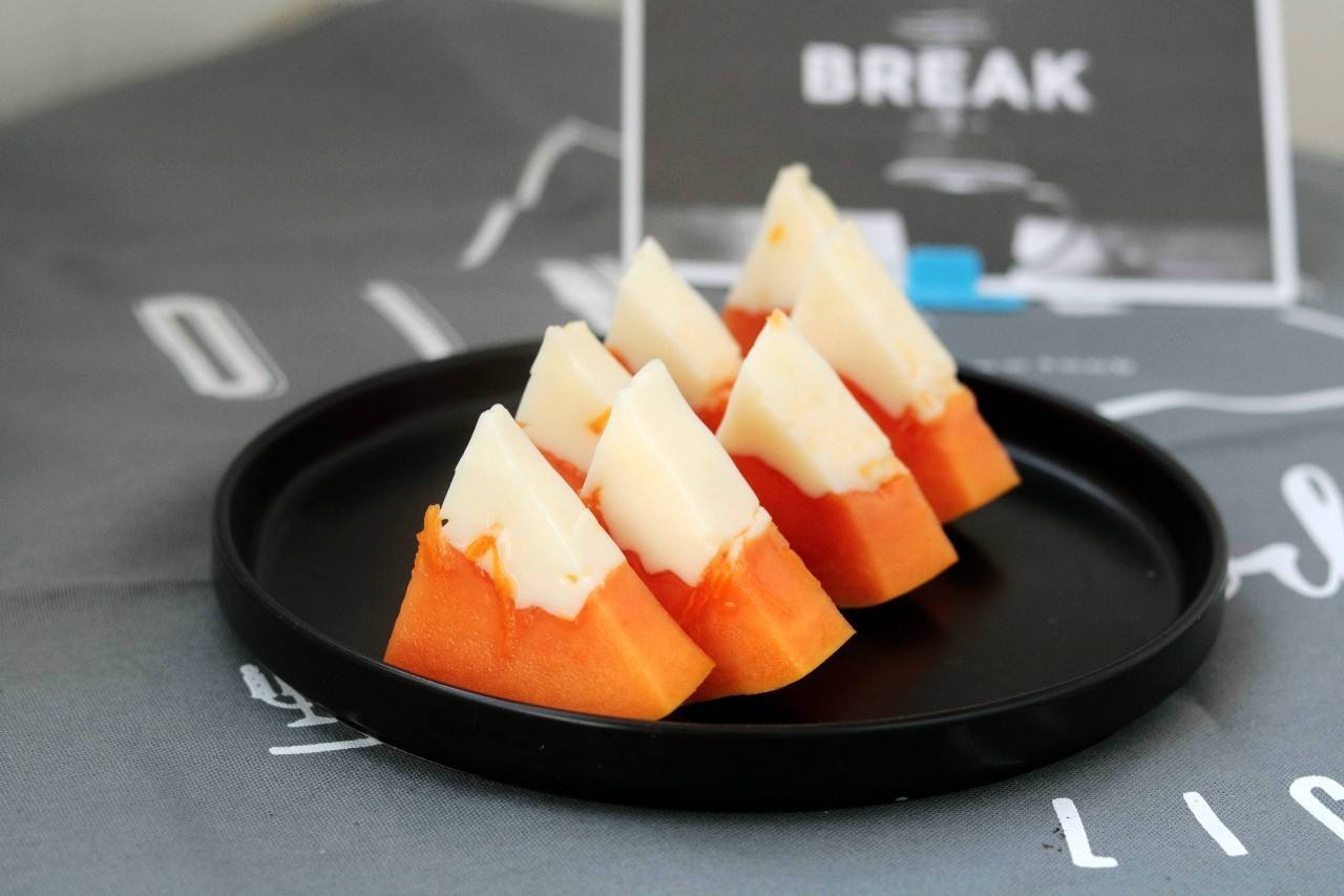 木瓜可預(yù)防多種疾病 女性都應(yīng)該常吃 木瓜可預(yù)防多種疾病 女性都應(yīng)該常吃