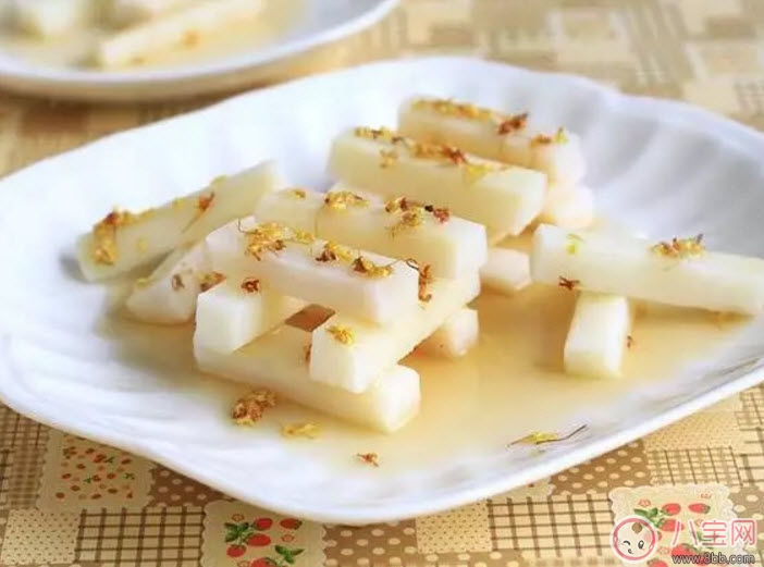 孕婦能吃山藥嗎 孕婦吃山藥有哪些好處(孕婦山藥食譜) 孕婦能吃山藥嗎 孕婦吃山藥有哪些好處(孕婦山藥食譜)