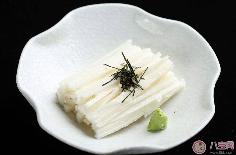 孕婦能吃山藥嗎 孕婦吃山藥有哪些好處(孕婦山藥食譜) 孕婦能吃山藥嗎 孕婦吃山藥有哪些好處(孕婦山藥食譜)