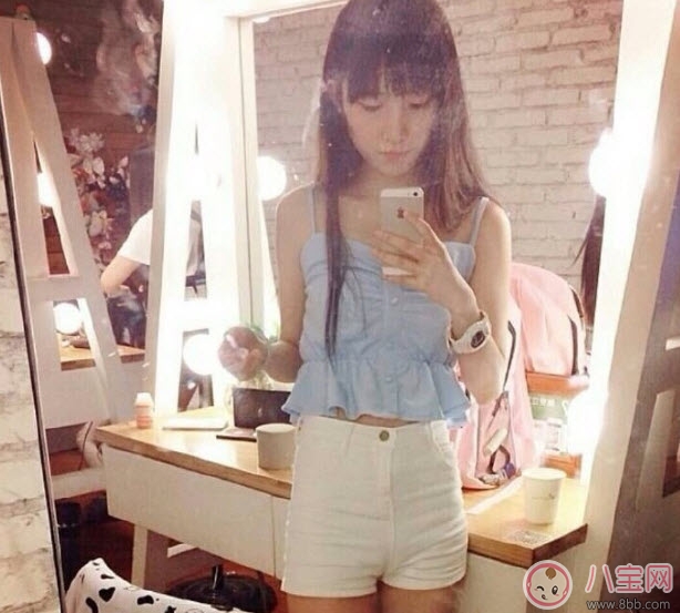 王思聰新女友米咪性感照片 米咪性感大尺度照片