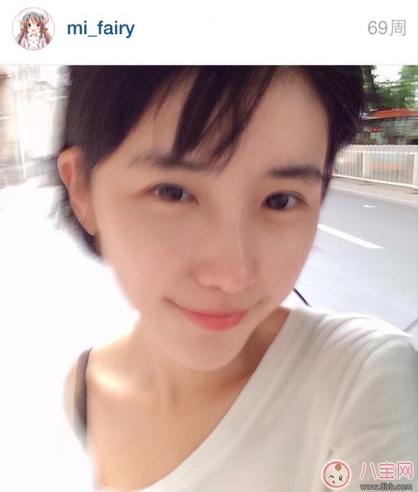 王思聰新女友米咪性感照片 米咪性感大尺度照片