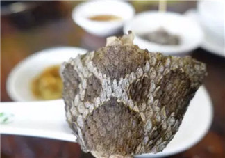 孕婦能吃蛇肉嗎產(chǎn)婦能吃蛇肉嗎 吃蛇肉有哪些危險(xiǎn)注意事項(xiàng)