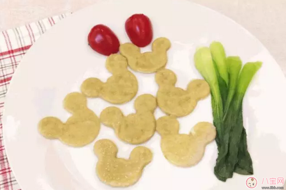 范瑋琪的寶寶也在吃 家佳樂課堂輔食寶寶口糧必囤