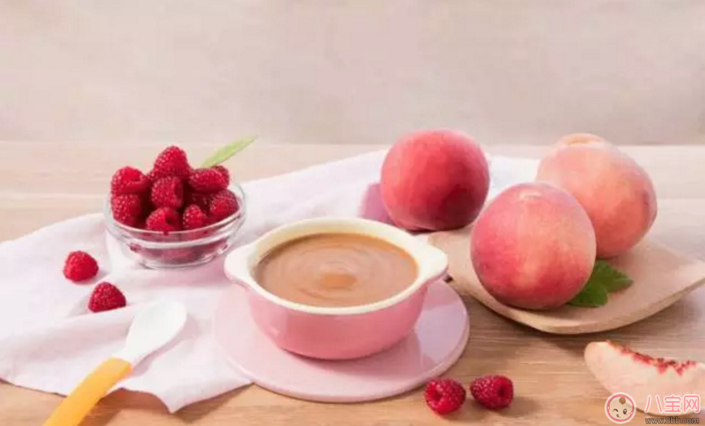 范瑋琪的寶寶也在吃 家佳樂課堂輔食寶寶口糧必囤