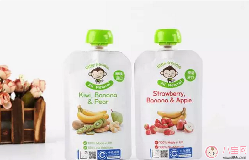 范瑋琪的寶寶也在吃 家佳樂課堂輔食寶寶口糧必囤