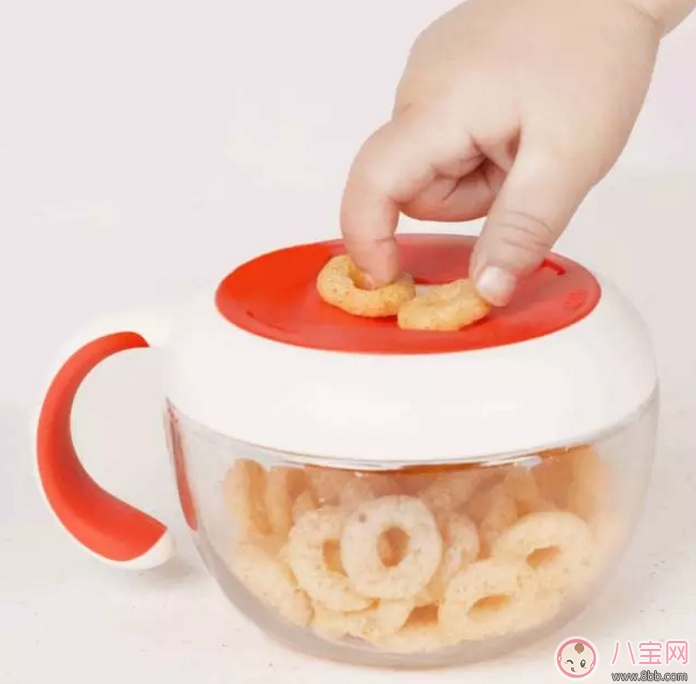 范瑋琪的寶寶也在吃 家佳樂課堂輔食寶寶口糧必囤