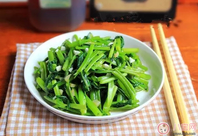 孕婦吃空心菜可以減肥嗎 孕婦吃空心菜會(huì)農(nóng)藥中毒嗎 孕婦吃空心菜可以減肥嗎 孕婦吃空心菜會(huì)農(nóng)藥中毒嗎