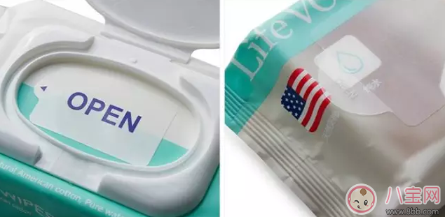 寶寶一臟就用濕巾 寶寶濕巾并沒有你想的那么好