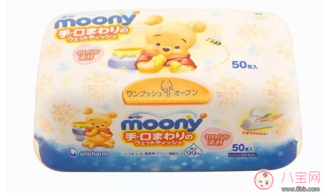 寶寶一臟就用濕巾 寶寶濕巾并沒有你想的那么好