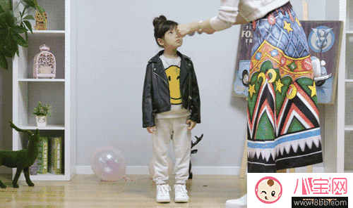 秋季寶寶如何成為潮童 只差一雙小白鞋