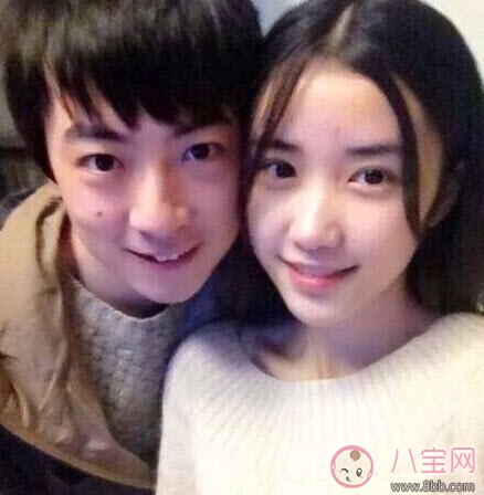 米咪和男朋友李小蕾分手原因是左耳 米咪分手黑歷史扒皮ins