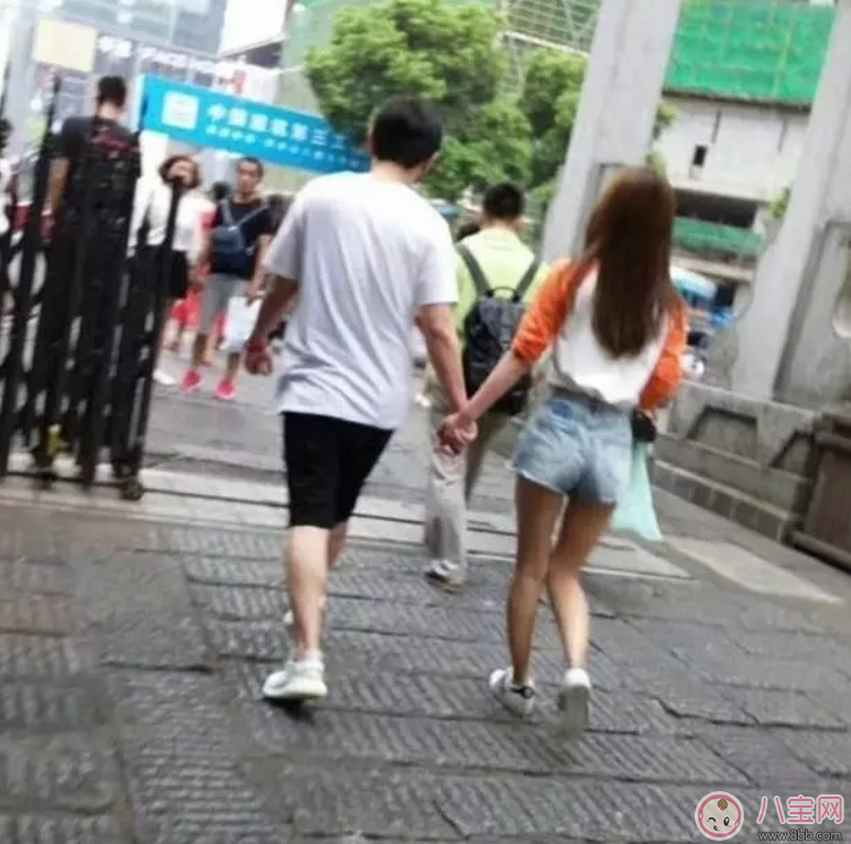 王思聰新女友米咪 前男友李小蕾是誰