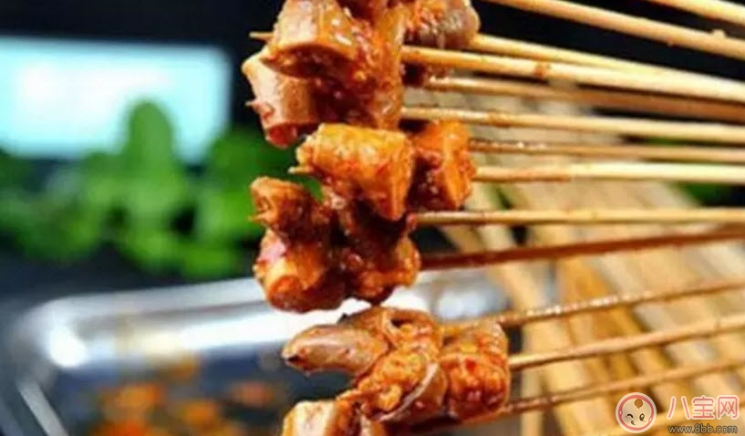 孕婦偶爾吃燒烤可以嗎 適合孕婦吃的燒烤怎么做 孕婦偶爾吃燒烤可以嗎 適合孕婦吃的燒烤怎么做