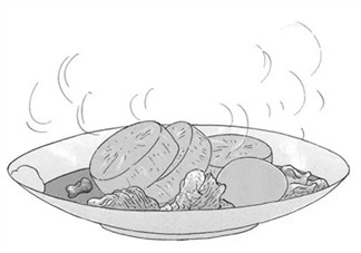 孕婦能吃冷飯嗎 孕婦偶爾吃冷飯會(huì)有影響嗎