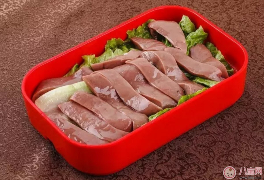 孕婦多久吃一次動物內(nèi)臟合適 孕婦吃動物內(nèi)臟哪個部位最好