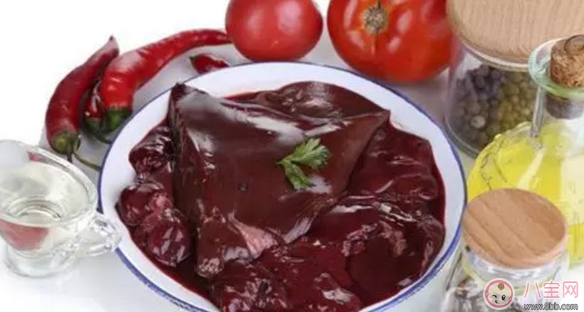 孕婦多久吃一次動物內(nèi)臟合適 孕婦吃動物內(nèi)臟哪個部位最好