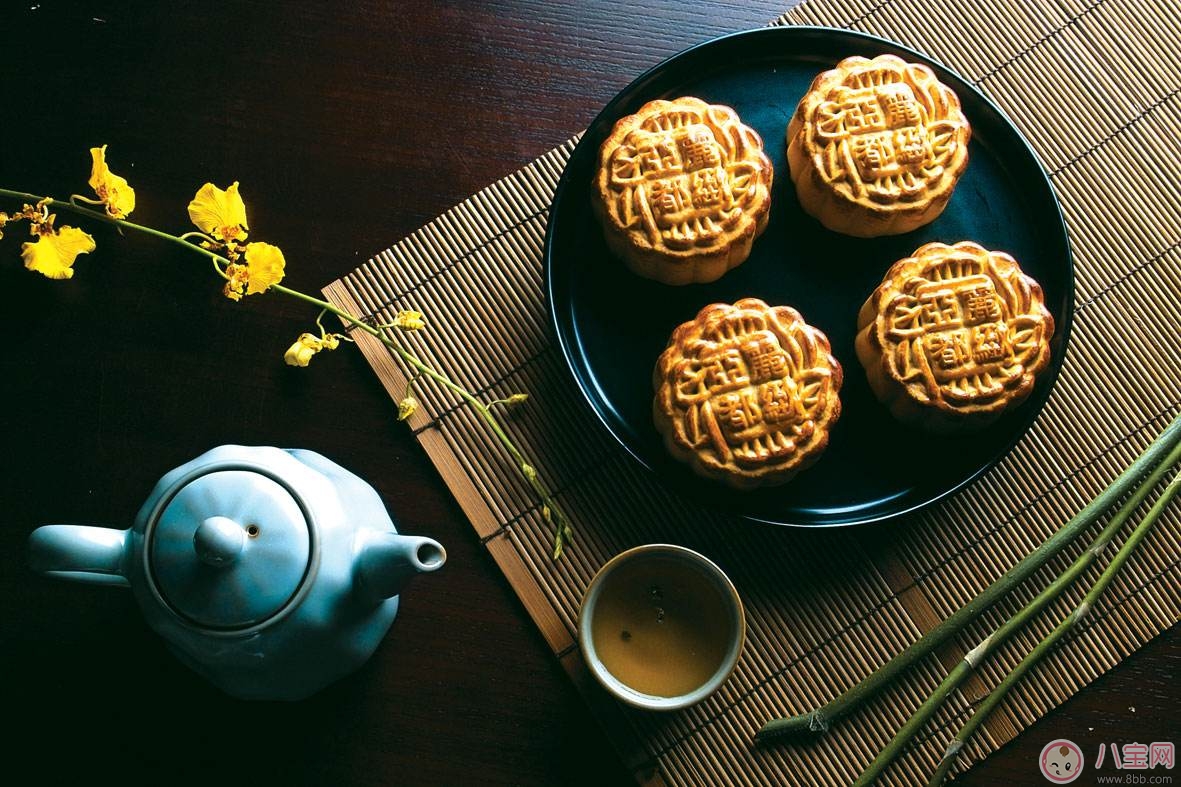 孕期吃月餅如何挑選 孕期吃月餅注意事項(xiàng) 孕期吃月餅如何挑選 孕期吃月餅注意事項(xiàng)
