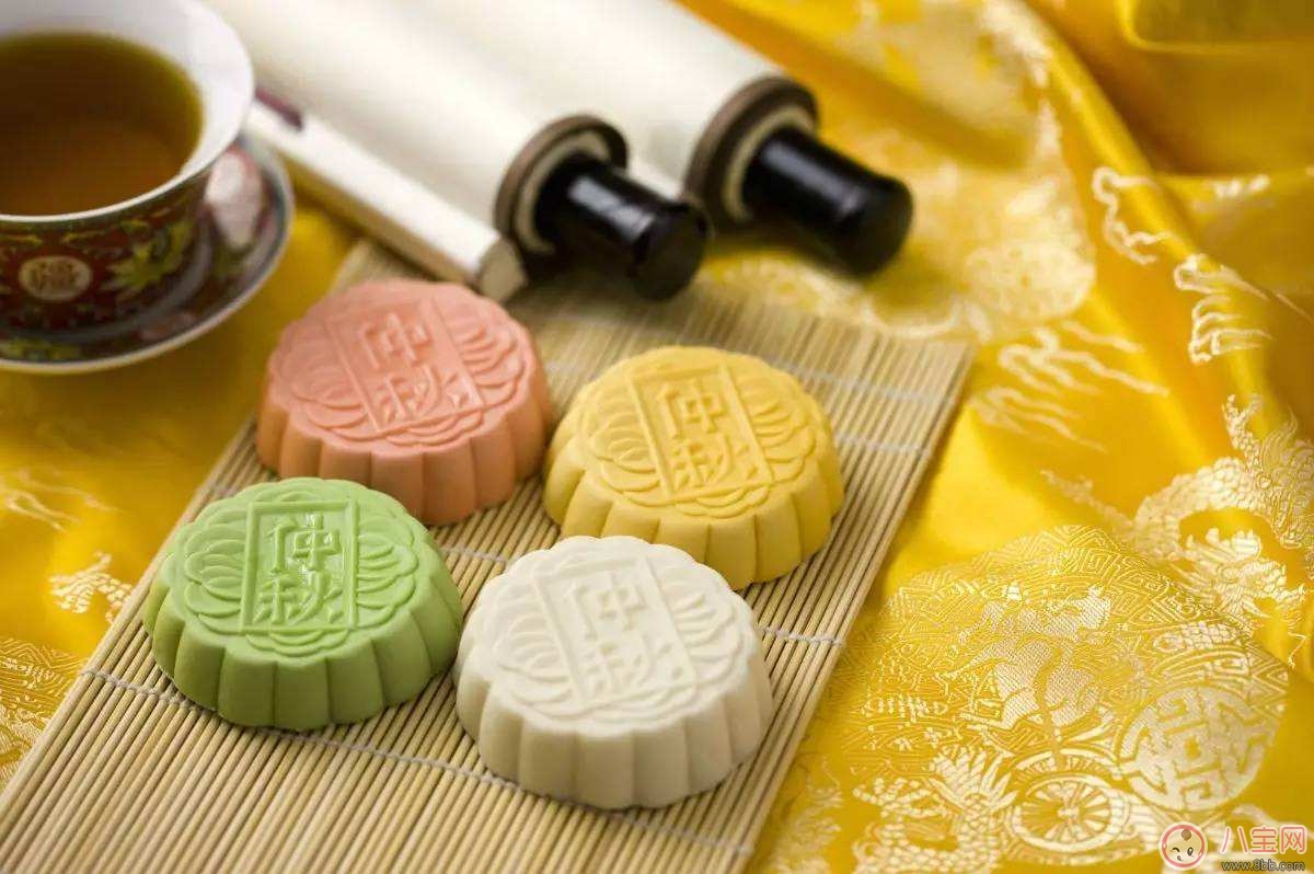 孕期吃月餅如何挑選 孕期吃月餅注意事項(xiàng) 孕期吃月餅如何挑選 孕期吃月餅注意事項(xiàng)