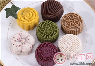 中秋節(jié)孕期能吃冰淇淋月餅嗎？