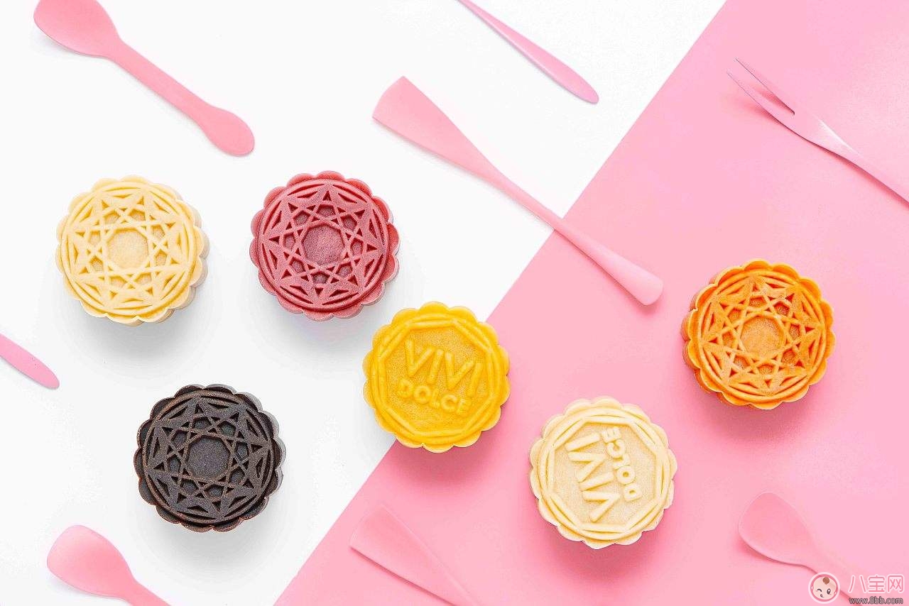 中秋節(jié)孕期能吃冰淇淋月餅嗎？