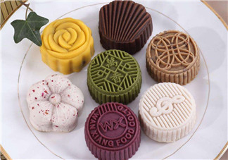 中秋節(jié)孕期能吃冰淇淋月餅嗎？