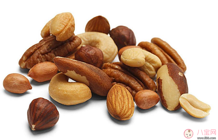 孩子秋季吃堅(jiān)果 聰明健康有營養(yǎng) 孩子秋季吃堅(jiān)果 聰明健康有營養(yǎng)