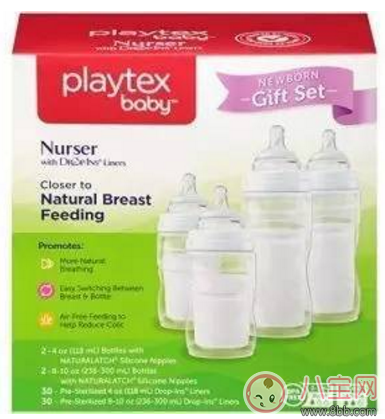 孩子吃奶粉不知選什么奶瓶 美國(guó)最受歡迎奶瓶推薦