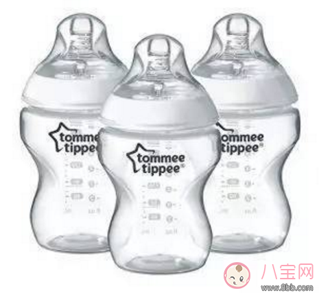 孩子吃奶粉不知選什么奶瓶 美國(guó)最受歡迎奶瓶推薦