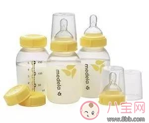 孩子吃奶粉不知選什么奶瓶 美國(guó)最受歡迎奶瓶推薦