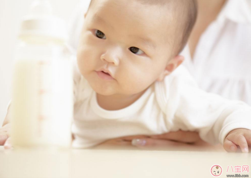 孩子吃奶粉不知選什么奶瓶 美國(guó)最受歡迎奶瓶推薦