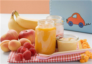 秋季寶寶如何吃水果 寶寶吃水果學問多