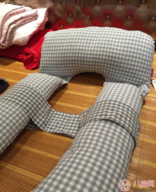 懷孕肚子太大總是睡不好 孕婦護腰枕頭測評 懷孕肚子太大總是睡不好 孕婦護腰枕頭測評