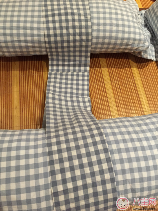 懷孕肚子太大總是睡不好 孕婦護腰枕頭測評 懷孕肚子太大總是睡不好 孕婦護腰枕頭測評