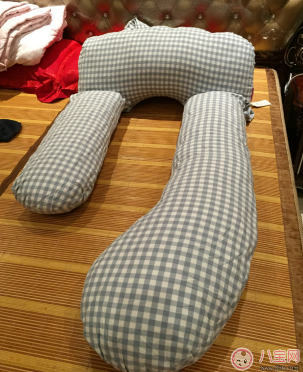 懷孕肚子太大總是睡不好 孕婦護腰枕頭測評 懷孕肚子太大總是睡不好 孕婦護腰枕頭測評