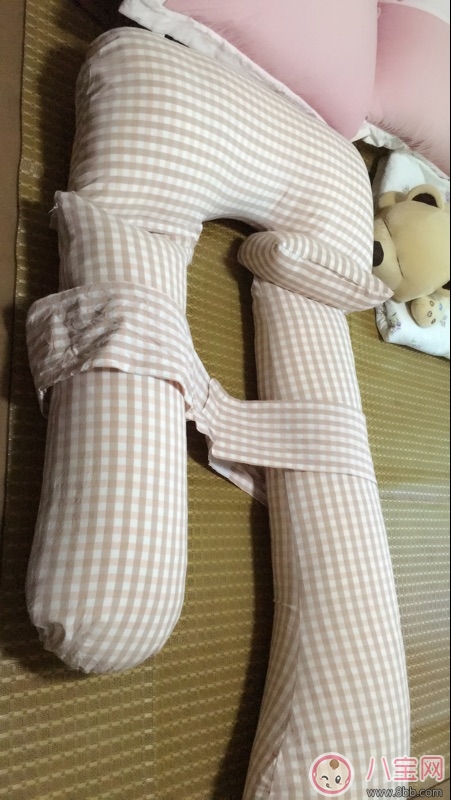 懷孕肚子太大總是睡不好 孕婦護腰枕頭測評 懷孕肚子太大總是睡不好 孕婦護腰枕頭測評