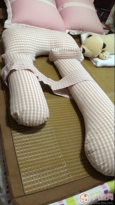 懷孕肚子太大總是睡不好 孕婦護腰枕頭測評 懷孕肚子太大總是睡不好 孕婦護腰枕頭測評