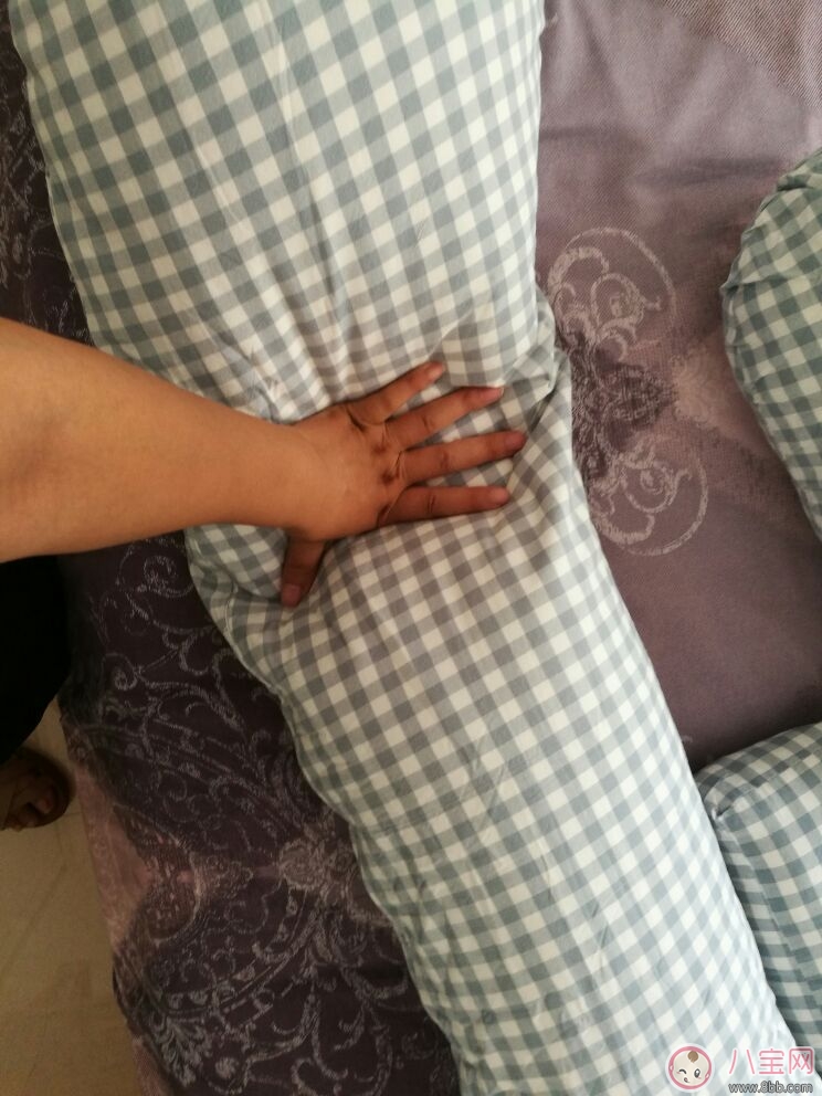 懷孕肚子太大總是睡不好 孕婦護腰枕頭測評 懷孕肚子太大總是睡不好 孕婦護腰枕頭測評