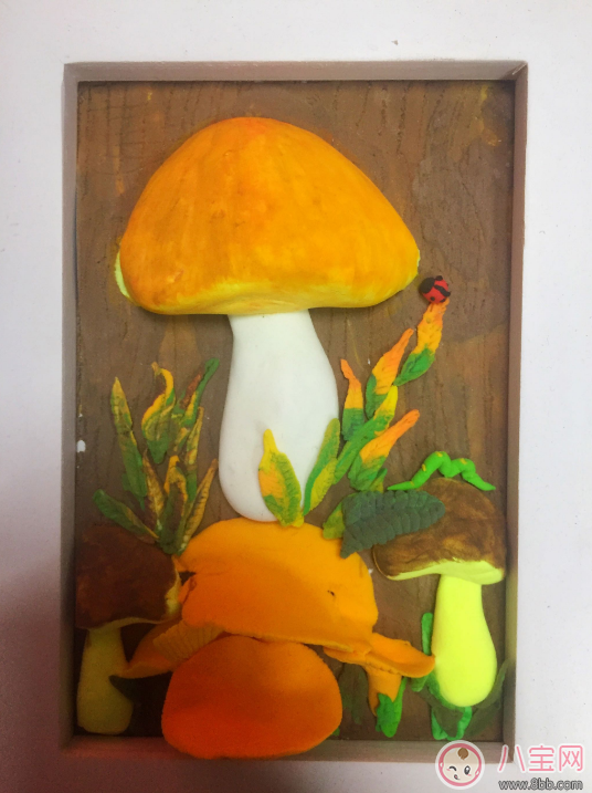 寶寶喜歡玩黏土 卡樂淘親子黏土測評(píng)