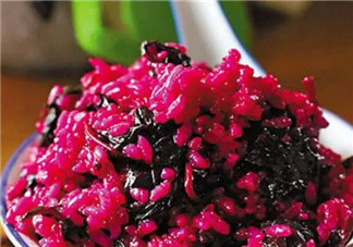 孕婦吃紅莧菜會滑胎嗎 孕婦到底能不能吃莧菜