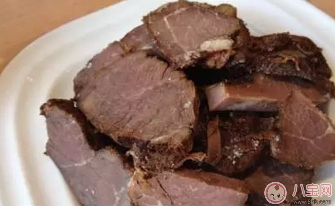 孕婦吃牛肉寶寶皮膚會(huì)變黑嗎 孕期吃牛肉對胎兒好嗎 孕婦吃牛肉寶寶皮膚會(huì)變黑嗎 孕期吃牛肉對胎兒好嗎