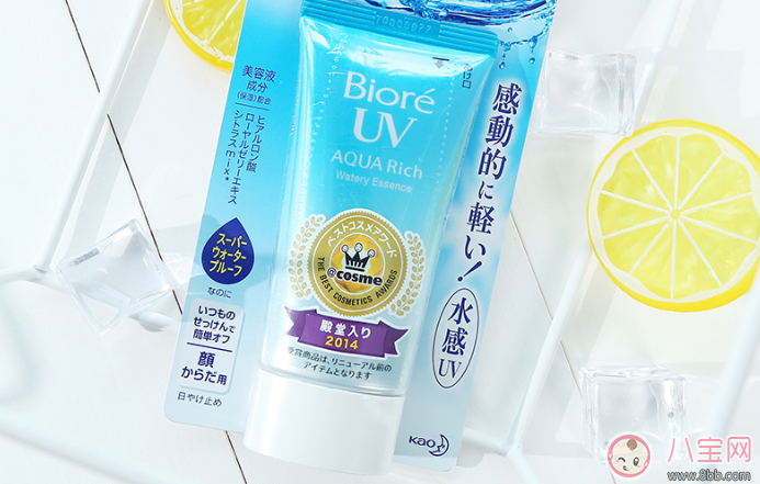 戶外防曬霜哪個牌子好 防曬霜排行榜2017 戶外防曬霜哪個牌子好 防曬霜排行榜2017