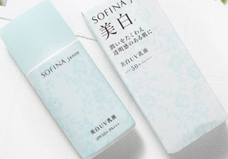 戶外防曬霜哪個(gè)牌子好 防曬霜排行榜2017