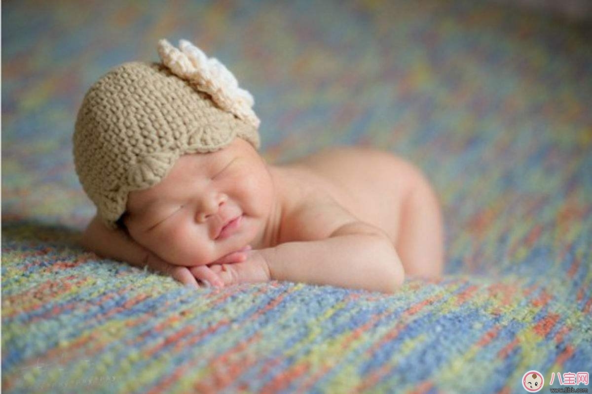 黃磊兒子可愛白嫩 新生兒寶寶皮膚如何護理