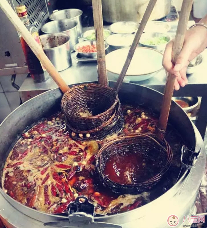 孕婦能不能吃冒菜 孕婦吃冒菜有哪些東西不能加 孕婦能不能吃冒菜 孕婦吃冒菜有哪些東西不能加