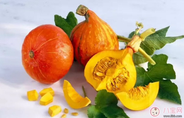 孕婦吃南瓜有什么好處 孕婦吃南瓜對(duì)胎兒好嗎