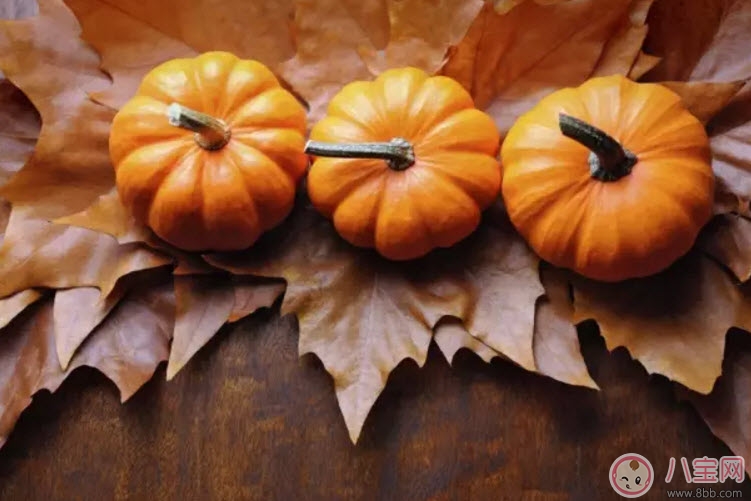 孕婦吃南瓜有什么好處 孕婦吃南瓜對(duì)胎兒好嗎