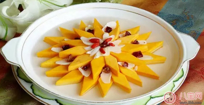 孕婦吃南瓜有什么好處 孕婦吃南瓜對(duì)胎兒好嗎