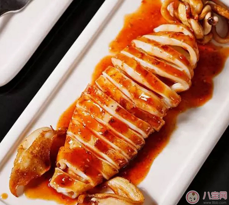 孕婦魷魚可以吃嗎 孕婦吃魷魚有哪些好處 孕婦魷魚可以吃嗎 孕婦吃魷魚有哪些好處