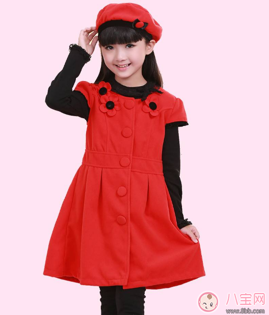 孩子童裝選擇有隱患 這么為孩子選才能真的穿著好 孩子童裝選擇有隱患 這么為孩子選才能真的穿著好