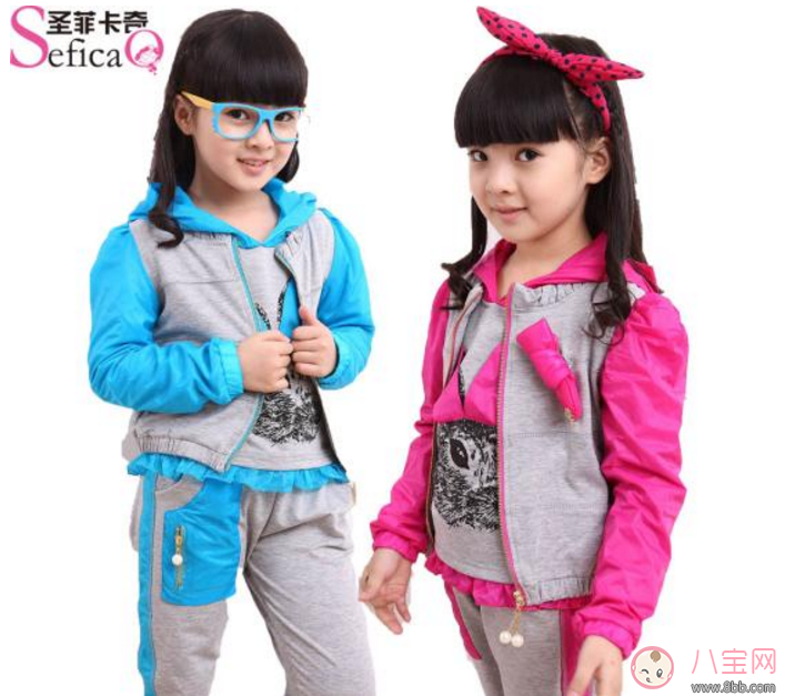 孩子童裝選擇有隱患 這么為孩子選才能真的穿著好 孩子童裝選擇有隱患 這么為孩子選才能真的穿著好
